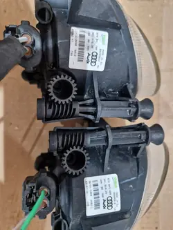 Audi A5 8T Halogeen Set OEM