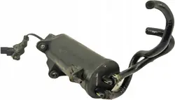 SL309 Honda CR-V IV 1.6d Polttoainesuodattimen Kotelo