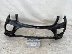 Voorbumper Mercedes GLE W292 AMG Coupe PDC