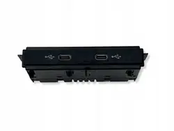 USB-Steckdose OEM 89A035736 für Audi Q4 Sportback e-tron