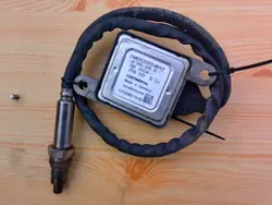 Sonde Lambda OEM A0009050108 - Mercedes-Benz d'occasion