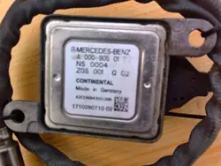 Sonde Lambda OEM A0009050108 - Mercedes-Benz d'occasion