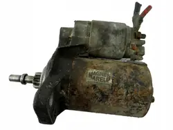 Motor de arranque Volkswagen Golf III MSRC618