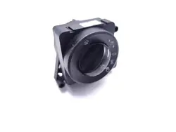 Lichtschalter Mercedes-Benz Sprinter 3-T 2009 A9065450504