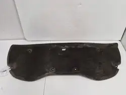Tapis d'insonorisation Toyota OEM HGF5DFGYUHI