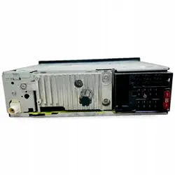 Radio Scania OEM 1948789 - État d'occasion