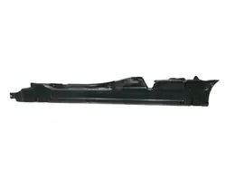 Linker dorpelbeschermer OEM 7P0825211D Porsche Cayenne