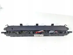 Compteur Renault Scenic 2 OEM M2S251 DOM 00020564