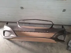 Voorklep Mercedes W212 Lift PDC A2128851838