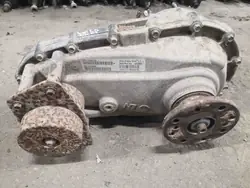 Boîte de transfert Jeep OEM 52105928AB - Occasion