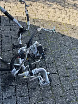 Hyundai Ioniq 6 AC lufttorkare OEM 25670-cu000