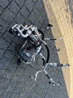 Déshumidificateur AC Hyundai Ioniq 6 OEM 25670-cu000