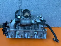 Coletor de admissão OPEL MERIVA A 1.6 Z16XEP OEM