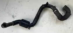 Tuyau Turbo Renault OE OEM 144602126R - Occasion