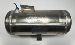 Depósito suspensión aire Porsche Cayenne OEM 7L0616202A