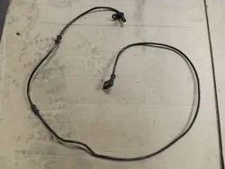 Achterste ABS-sensor Mercedes E-Klasse W211 CLS C219 A2115403017