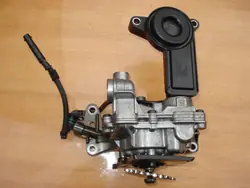 Pompe à huile Volvo OEM 31452517 pour S60 V40 XC60 XC90