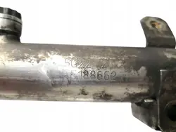 Wasserrohr Opel Vectra C Zafira B Astra H 1.9 CDTI 55188662