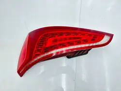 AUDI Q5 8R 08-12 Rechte Rückleuchte 8R0945094B
