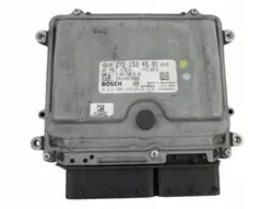 Mercedes-Benz E W213 Peilimoduuli OEM A2721534591