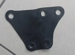 Clip d'adaptateur Jeep Wrangler JL 4xe 2.0L 68294415AA