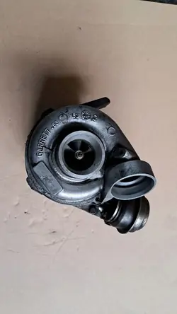 Turbina Turbo Mercedes ML W203 W209 2.7 CDI A6120960499