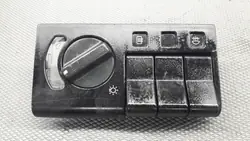Commutateur lumière Volvo d'occasion OEM 447853