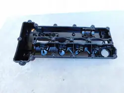 Tampa de válvula do motor Mercedes Sprinter 906 2.2 CDI A6510100230