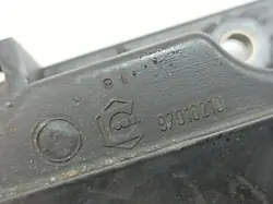 Couvercle de soupape OEM 97010230 2.0 16V Peugeot 307