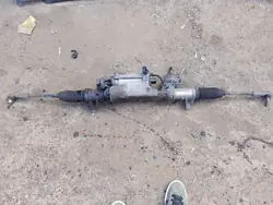 Caixa de direção Alfa Romeo Giulietta 00505216390