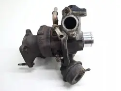 Turbo OEM 53420053 för Ford EcoSport 1.0L bensin