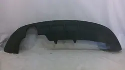 Bakre Stötfångarspoiler Audi Q5 8R 2008-2012 OEM 8R0807521R