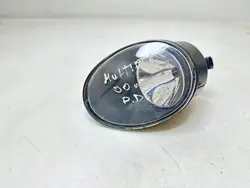 2001 Fiat Multipla Farol de Neblina Frontal 27000601