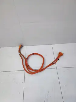 OEM 4KE971025 Laddningskabelharnesk för Audi Q8 e-tron