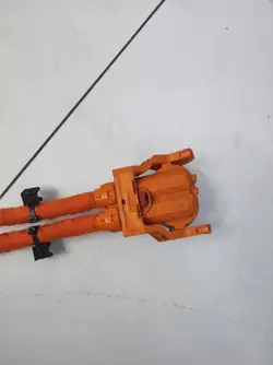 Faisceau de câble de charge OEM 4KE971025 pour Audi Q8 e-tron