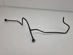 Mercedes-Benz GLE (W166 - C292) 2018 Luchtinlaatpijp