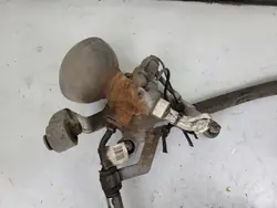 Sphère suspension hydraulique avant CITROEN C5 III X7