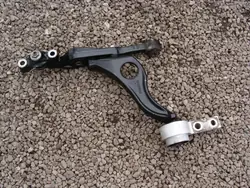 Nedre Främre Höger Kontrollarm Mazda 6 GH