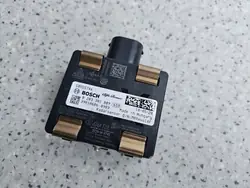 Alfa Romeo Giulia Stelvio Radarsensor OEM 50555746