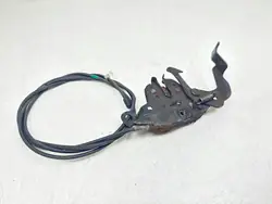 Fecho do Capô NISSAN QASHQAI II 65621JD010