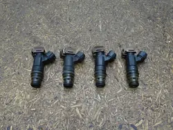 Iniettore carburante GOLF IV BORA LEON I 2.3 V5 AQN 022906031F