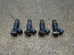 Injecteur de carburant GOLF IV BORA LEON I 2.3 V5 AQN 022906031F