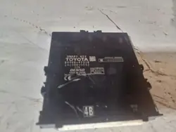 OEM 8999047310 Avaimeton järjestelmämoduuli Toyota Prius+
