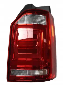 VW T6 Lampe arrière droite LED 7E0945208E