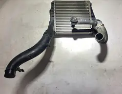 Intercooler Porsche Cayenne 955 OEM 7L0145804A