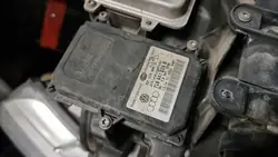 Module de Commande de Direction OEM L6941329B VW/Audi/Skoda