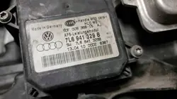 Module de Commande de Direction OEM L6941329B VW/Audi/Skoda