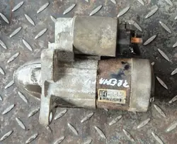 Motor de arranque M000T80381 Mazda