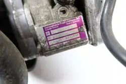 Bomba de direção assistida Mercedes W140 CL V8 5.0 4.2 OEM
