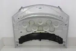 Couvercle Moteur OEM 360214807 pour Mercedes W164 2005-2008